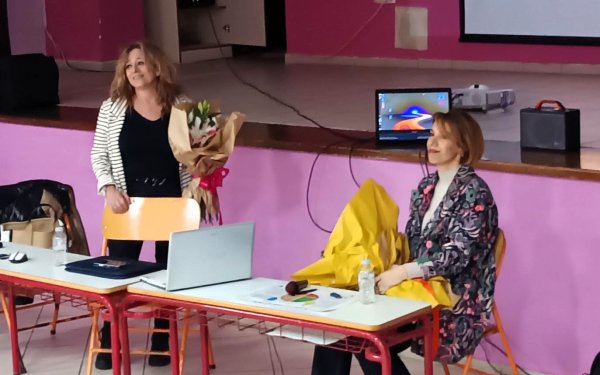 Γονείς και ειδικοί συζήτησαν στο Αργοστόλι για τους «Μύθους και Αλήθειες» της παιδικής διατροφής