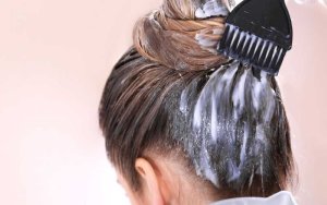 Ποιες είναι οι κατάλληλες βαφές μαλλιών που φεύγουν με το λούσιμο;