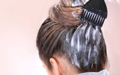 Ποιες είναι οι κατάλληλες βαφές μαλλιών που φεύγουν με το λούσιμο;