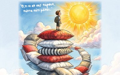 Σήμερα και αύριο «Τα Μαγικά Μαξιλάρια» του Ευγένιου Τριβιζά από το Θεατρικό Εργαστήρι Νέων Δήμου Αργοστολίου