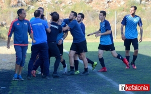 Α’ ΕΠΣΚΙ: "Άναψε" για τα καλά η μάχη του τίτλου! (εικόνες)