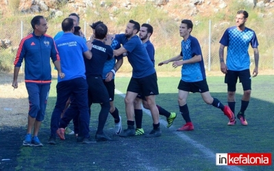 Α’ ΕΠΣΚΙ: "Άναψε" για τα καλά η μάχη του τίτλου! (εικόνες)