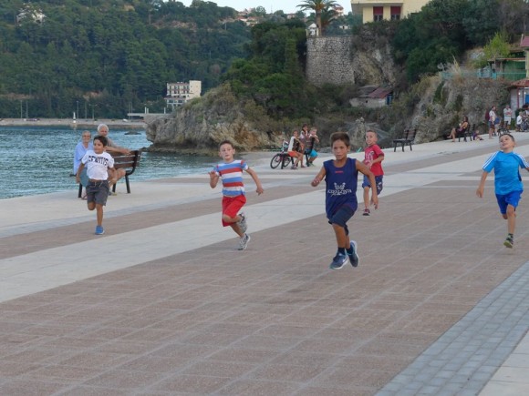 Με επιτυχία ο 23ος «Τηλεμάχειος» Αγώνας Δρόμου σε Πόρο – Σκάλα (εικόνες)