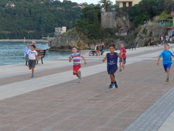Με επιτυχία ο 23ος «Τηλεμάχειος» Αγώνας Δρόμου σε Πόρο – Σκάλα (εικόνες)