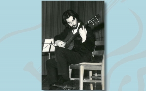 Απόψε τα Εγκαίνια της πλατείας Σπύρου Θωμάτου στο Ληξούρι (Ζωή και Καριέρα)