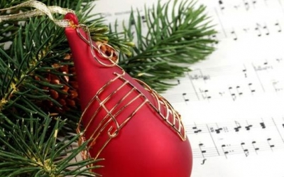 Χριστουγεννιάτικη συναυλία αγάπης στον «Κέφαλο»
