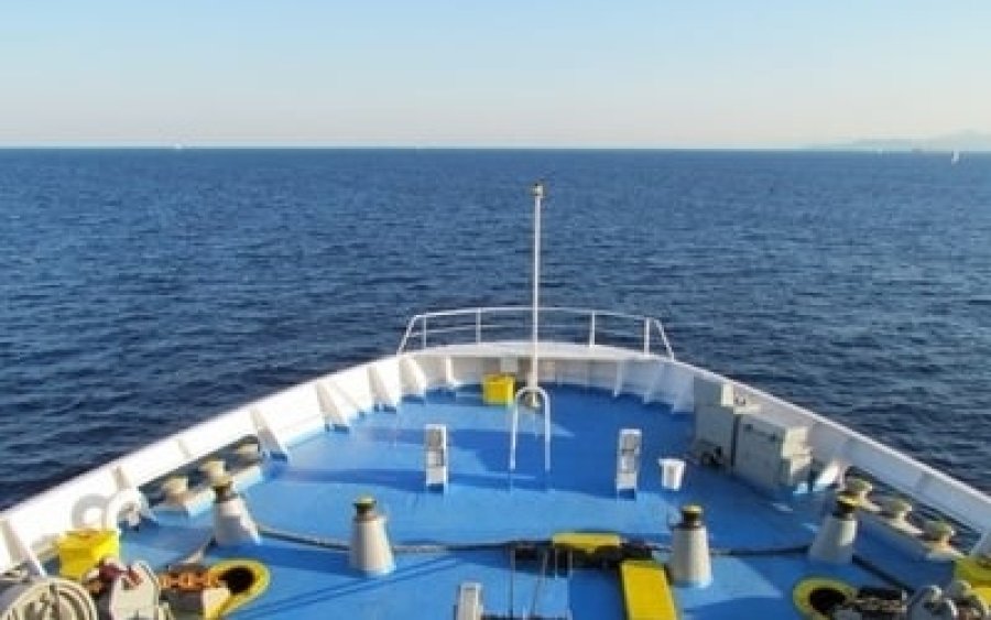 Σύλλογος Ιθακησίων Ναυτικών: "Δεν είναι ο γιαλός στραβός, εμείς στραβά αρμενίζουμε" - Η κατάργηση του Σάμη Πάτρα σημαίνει μαρασμό του νησιού