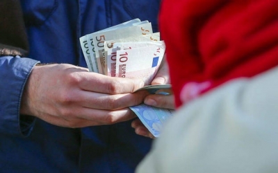 Κοινωνικό μέρισμα: Άνοιξε η ηλεκτρονική πλατφόρμα - Κάντε την αίτηση ΕΔΩ σε έξι απλά βήματα