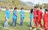 Η εικόνα είναι απο τον περσινό αγώνα