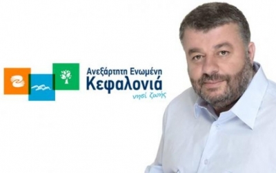 Συγχαρητήριο μήνυμα Θεόφιλου Μιχαλάτου στους επιτυχόντες των Πανελλαδικών