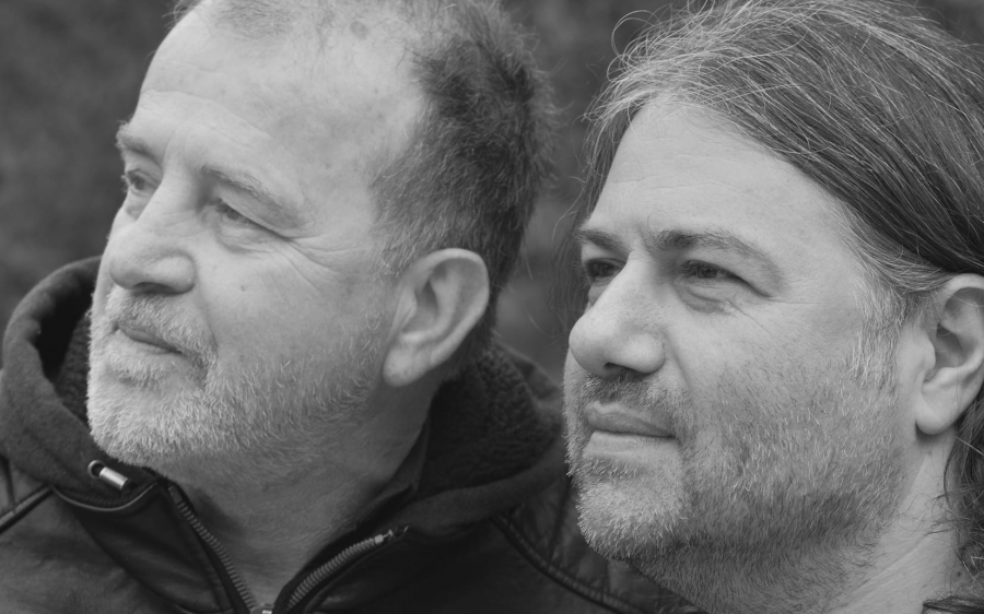Ζιώγαλας, Πυροβολάκης & Οδυσσέας Τσάκαλος στο Αργοστόλι!