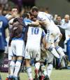 “Karagounis… oi,oi,oi,oi!” Το γκολ του «Τυπάρα» που ξέρανε τον Ρώσο σπορτκάστερ! (video)