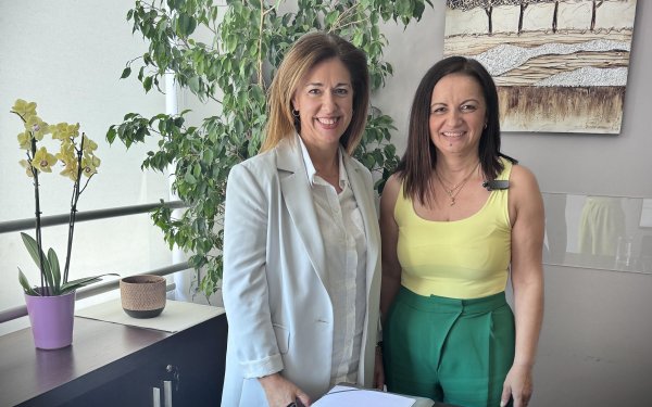 Συνεργασία για νέα επιχειρηματικά εργαλεία στα Ιόνια Νησιά