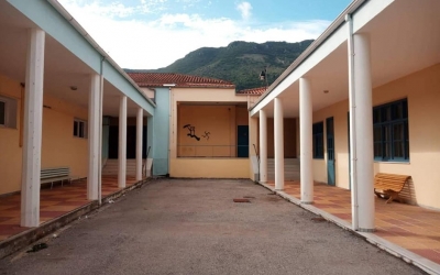 Δήμαρχος Ιθάκης: «Ντροπή που δεν σέβονται τίποτα»