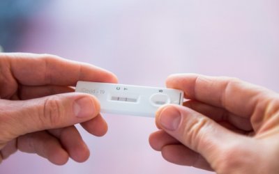 Τέλος τα δωρεάν self test -Τι θα ανακοινωθεί