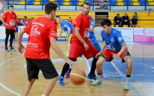 Και 4ποντο στο τουρνουά "Φώτης Τσιλιμιδός"