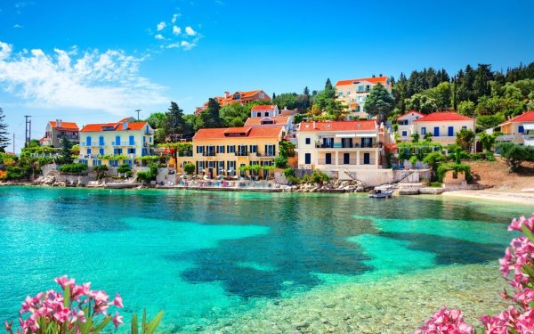 Εκδηλώσεις κλασικής μουσικής σε Έρισο και Σάμη