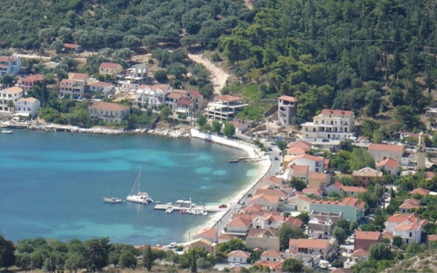 Τσικνοπέμπτη στην Αγία Ευφημία