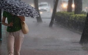 Καιρός: Διήμερο με βροχές και τοπικές καταιγίδες – Στο επίκεντρο της κακοκαιρίας Ιόνιο, Ήπειρος και Δυτική Στερεά