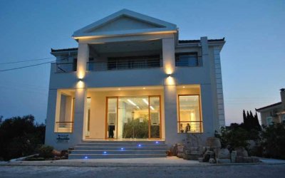 Ιόνιο Κέντρο Τεχνών: Διάλεξη «Θεός, Ψυχή και Κόσμος» την Κυριακή 26 Απριλίου