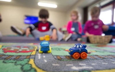 ΕΕΤΑΑ Παιδικοί Σταθμοί ΕΣΠΑ: Πότε ξεκινούν οι αιτήσεις- Αυξάνονται οι δικαιούχοι