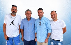 Νέος πρόεδρος του ΝΕΟΛ ο Γεράσιμος Σαμόλης – Το πρώτο μήνυμα μετά την εκλογή του