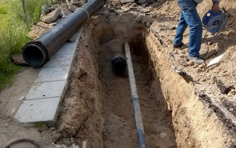 Διονύσης Μινέτος: "Τίτλοι τέλους για τα πεπαλαιωμένα και ακατάλληλα δίκτυα"