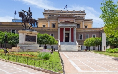 Μία έκθεση στην Αθήνα που κανείς Eπτανήσιος δεν πρέπει να χάσει