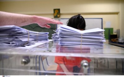 Αυτοδιοικητικές εκλογές 2023: Για πρώτη φορά αμοιβή και στα μέλη της εφορευτικής επιτροπής