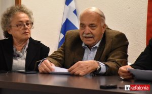 Σπύρος Γαλιατσάτος: ''Αποκλεισμός των ξενοδοχείων από 3 αστέρων και κάτω από την δράση ‘’Πράσινος μετασχηματισμός μικρομεσαίων επιχειρήσεων’’