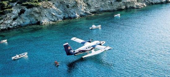 Τα υδροπλάνα ξανάρχονται -Που θα πραγματοποιούν δρομολόγια