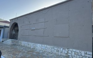 Δ. Στανίτσας: Δημοπρατείται το έργο "Κατασκευή Οδυσσειακού Ψηφιακού Κέντρου Ιθάκης"