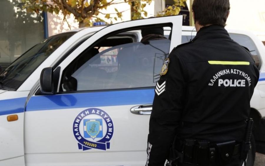 9 συλλήψεις στο αεροδρόμιο της Κεφαλονιάς