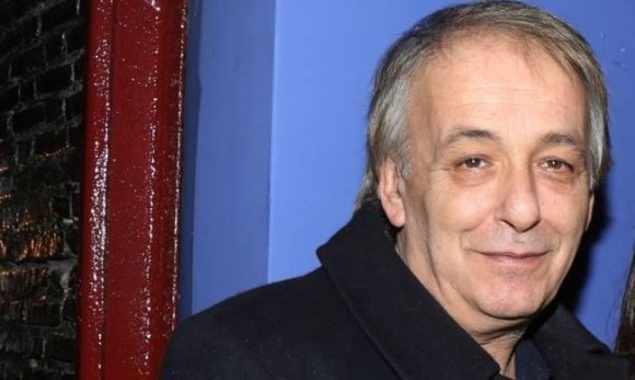 Ανδρέας Μικρούτσικος: Η μεγάλη αλλαγή στην εμφάνισή του (εικόνα)