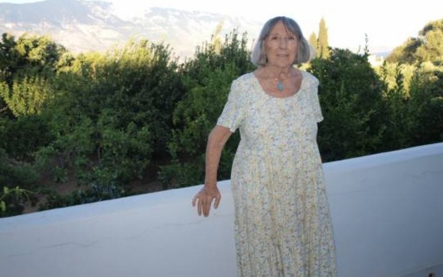 Θλίψη! "Έφυγε" η Μπούλα Κουνάδη - Παπαδάτου