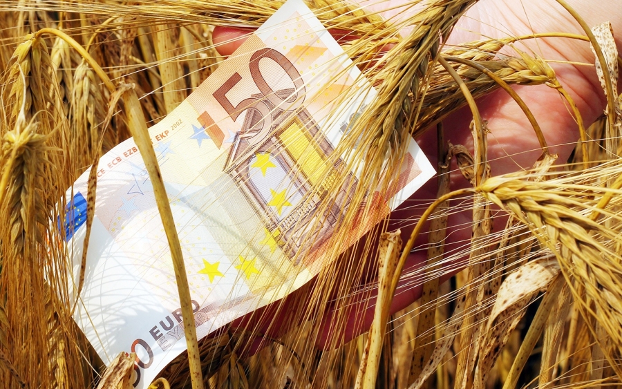 Σήμερα στους λογαριασμούς αγροτών τα χρήματα του ΕΛΓΑ