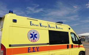 Νέος θάνατος λουόμενου στην Κεφαλονιά - Νεκρός 67χρονος ενώ κολυμπούσε στους ''Ασπρους Βράχους''' Αργοστολίου