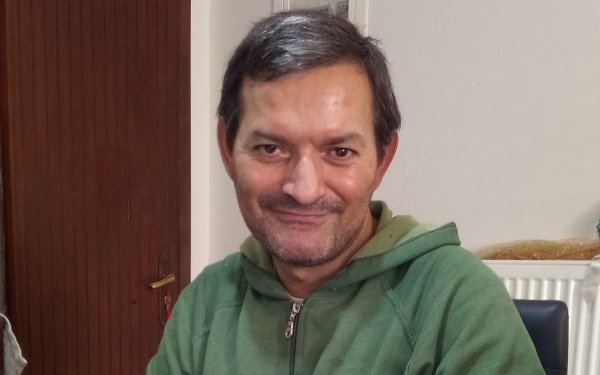 Τρίτη διάψευση σε 24ώρες! Και ο Διονύσης Παγουλάτος αρνείται ότι είναι υποψήφιος με την παράταξη Παρίση