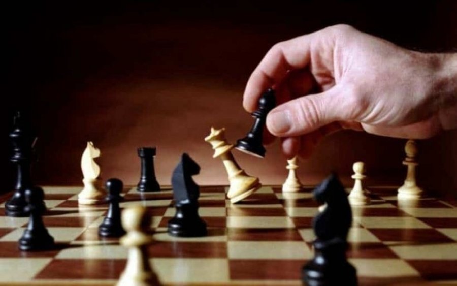 Έρχεται σχολικό σκακιστικό Πρωτάθλημα για τους μαθητές της Κεφαλονιάς