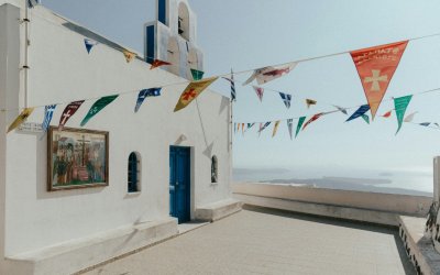 Τι τρώμε τον Δεκαπενταύγουστο