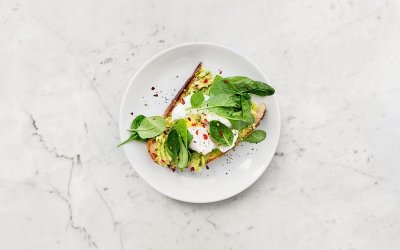 Μακροζωία: Oι τροφές που μας βοηθούν να ζήσουμε περισσότερο