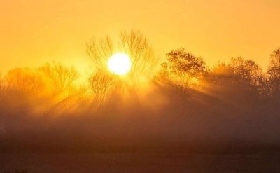 Και από Μάη… καλοκαίρι: Πόσες μέρες θα κρατήσει η ζέστη