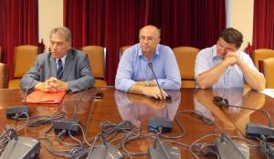 Ο Σπύρος Σπύρου για Περιφερειακό, ακτοπλοϊκά και... άλλα πολλά! (video)