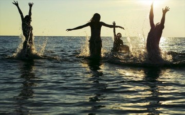 Δείτε που κάνει καλό το νερό της θάλασσας