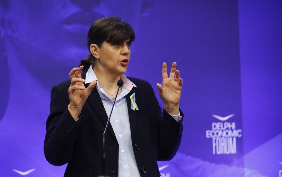 Κοβέσι: Στον ΟΠΕΚΕΠΕ έχουν συντελεστεί εγκλήματα - Αποπροσανατολισμός από την ουσία οι επιθέσεις στους Εισαγγελείς