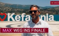 Bachelorette: Η γυναικεία βερσιόν του γερμανικού Bachelore που γυρίστηκε στην Κεφαλονιά (video)