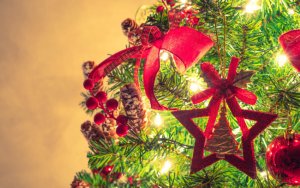 Απόψε το άναμμα Χριστουγεννιάτικου Δέντρου στα Μεταξάτα