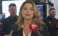 Άντζελα Γκερέκου: Βγάζει βιβλίο με κερκυραϊκές συνταγές