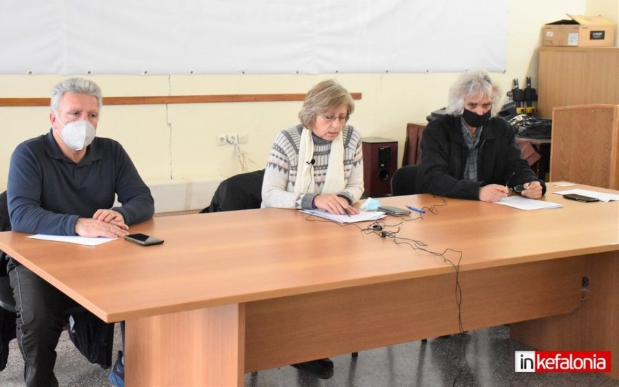 "Φωνάζει" η ΕΛΜΕΚΙ για τα πρωτόκολλα στα σχολεία: «Τα μέτρα που έχει πάρει η Κυβέρνηση, είναι μέτρα υπερμετάδοσης του ιού στα σχολεία»