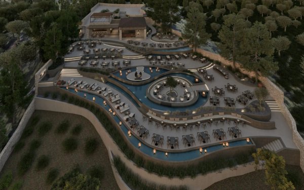 Κάτι πολύ όμορφο έρχεται στο Φισκάρδο και τα φωτορεαλιστικά ήδη εντυπωσιάζουν!